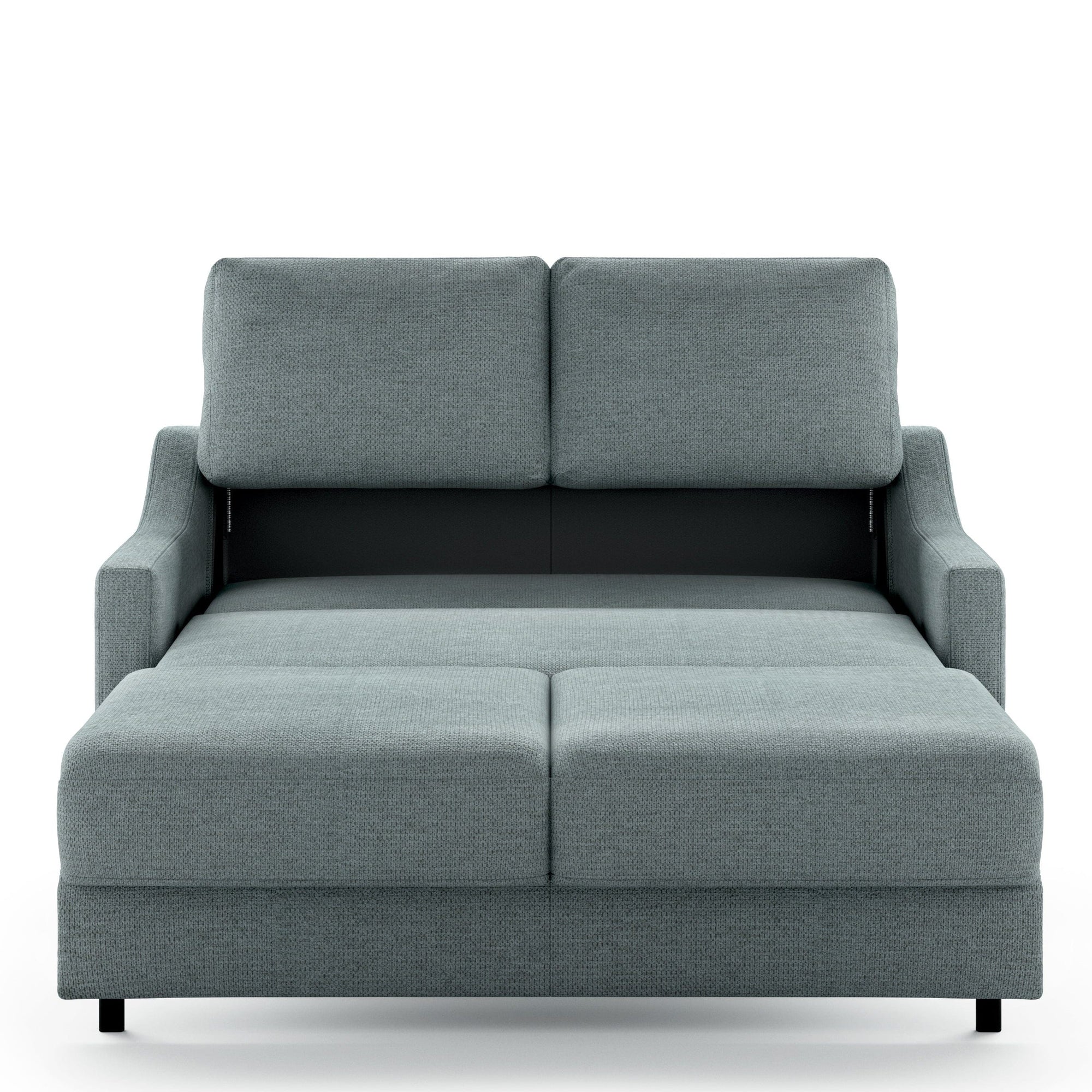 Luonto Nautica Queen Loveseat Sleeper Sofa