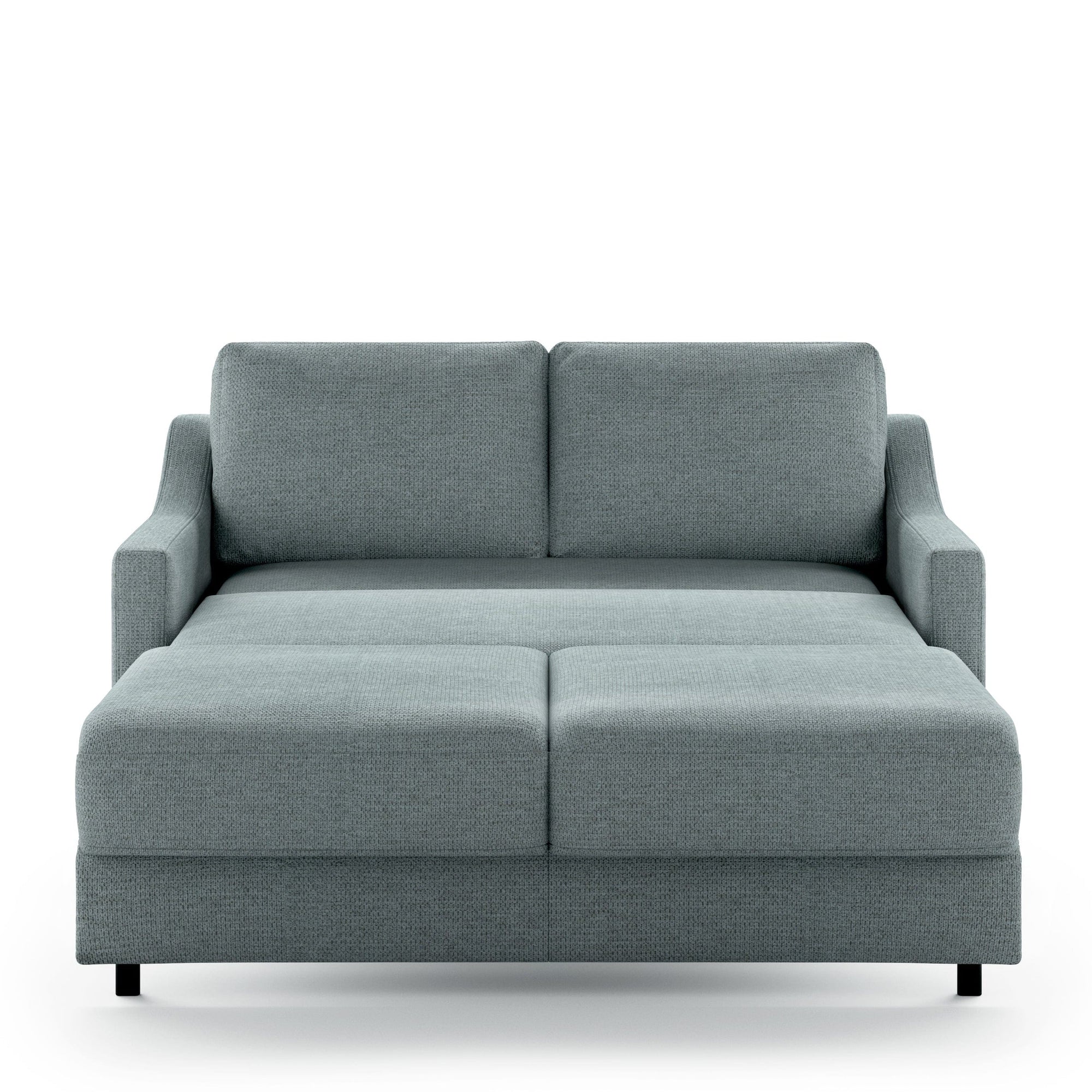 Luonto Nautica Queen Loveseat Sleeper Sofa