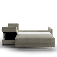 Luonto Pint Sectional Sleeper Sofa