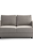 Luonto Polar Full XL Loveseat Sleeper Sofa
