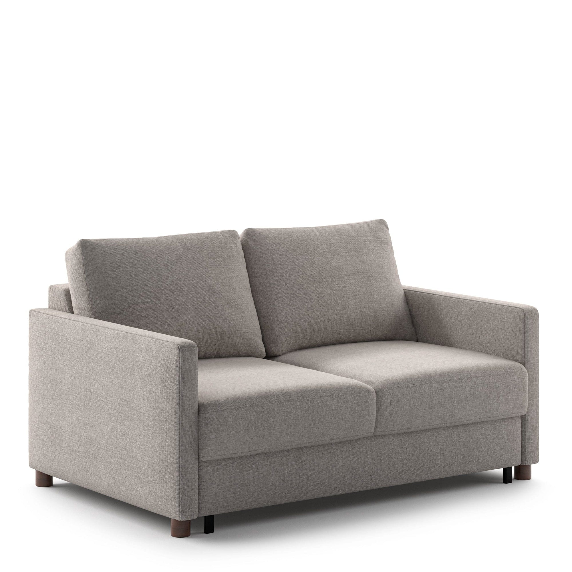 Luonto Polar Full XL Loveseat Sleeper Sofa