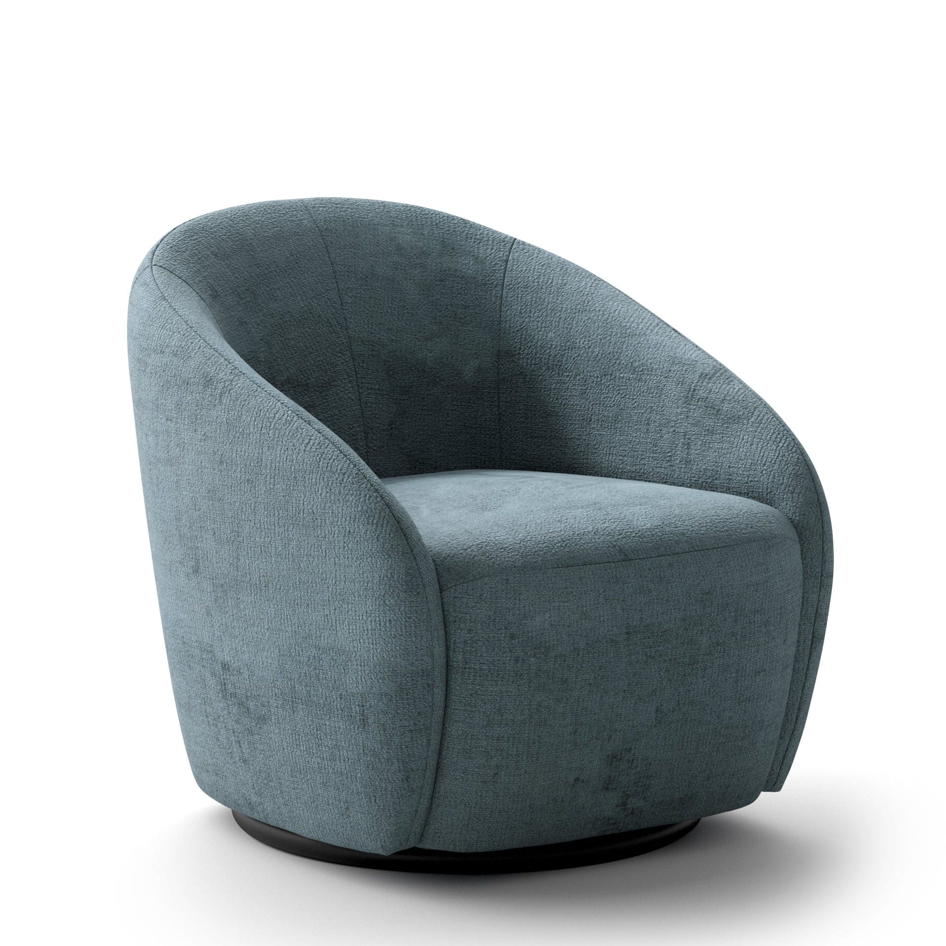Luonto Regalia Swivel Chair