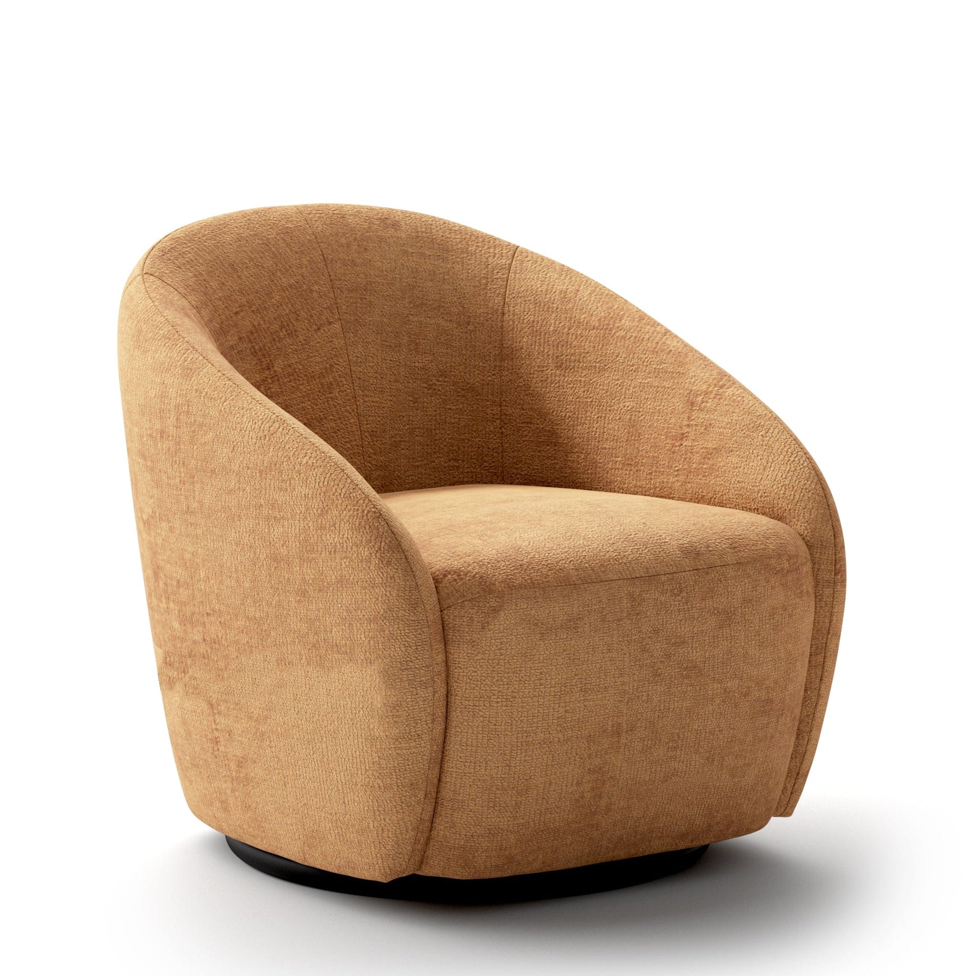 Luonto Regalia Swivel Chair