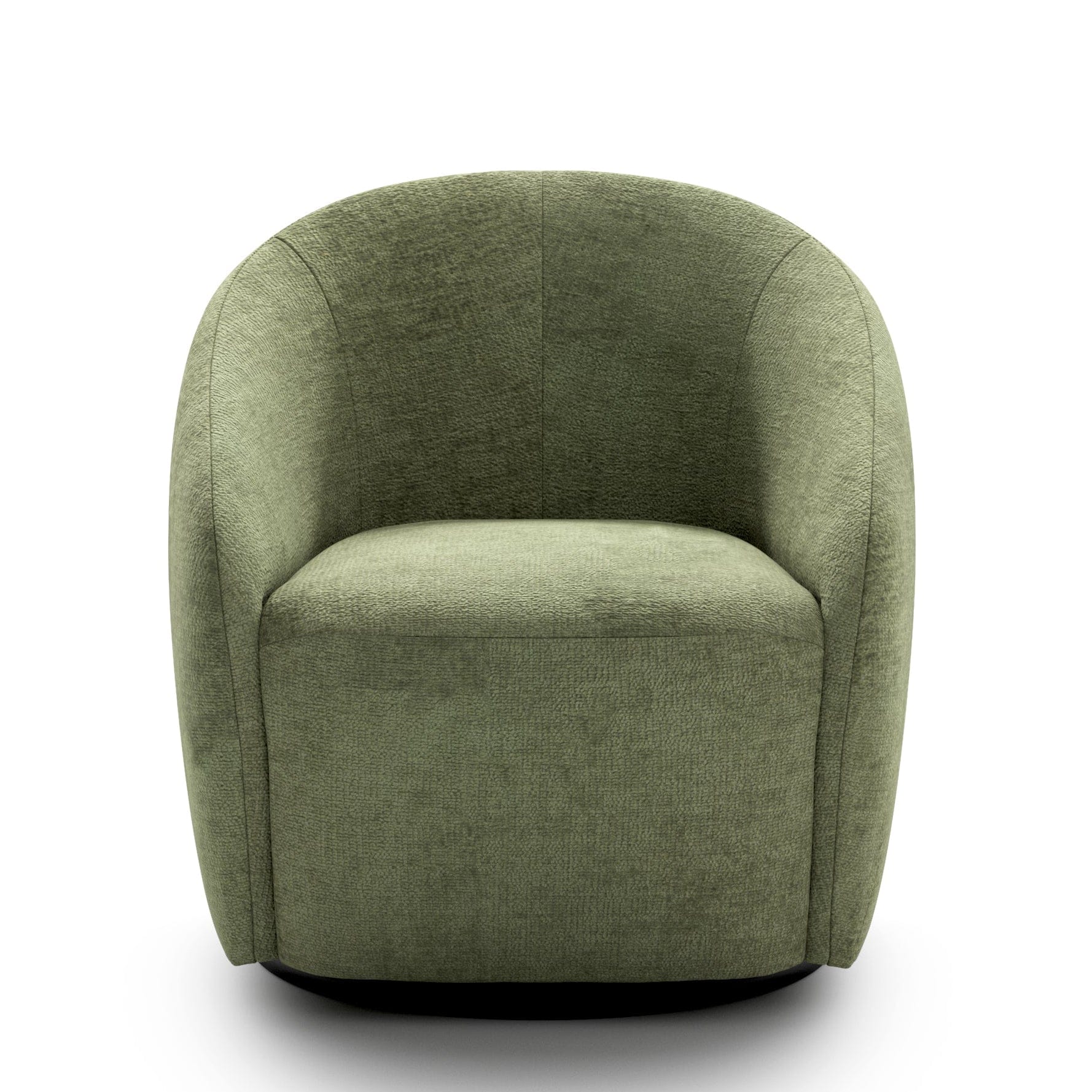 Luonto Regalia Swivel Chair