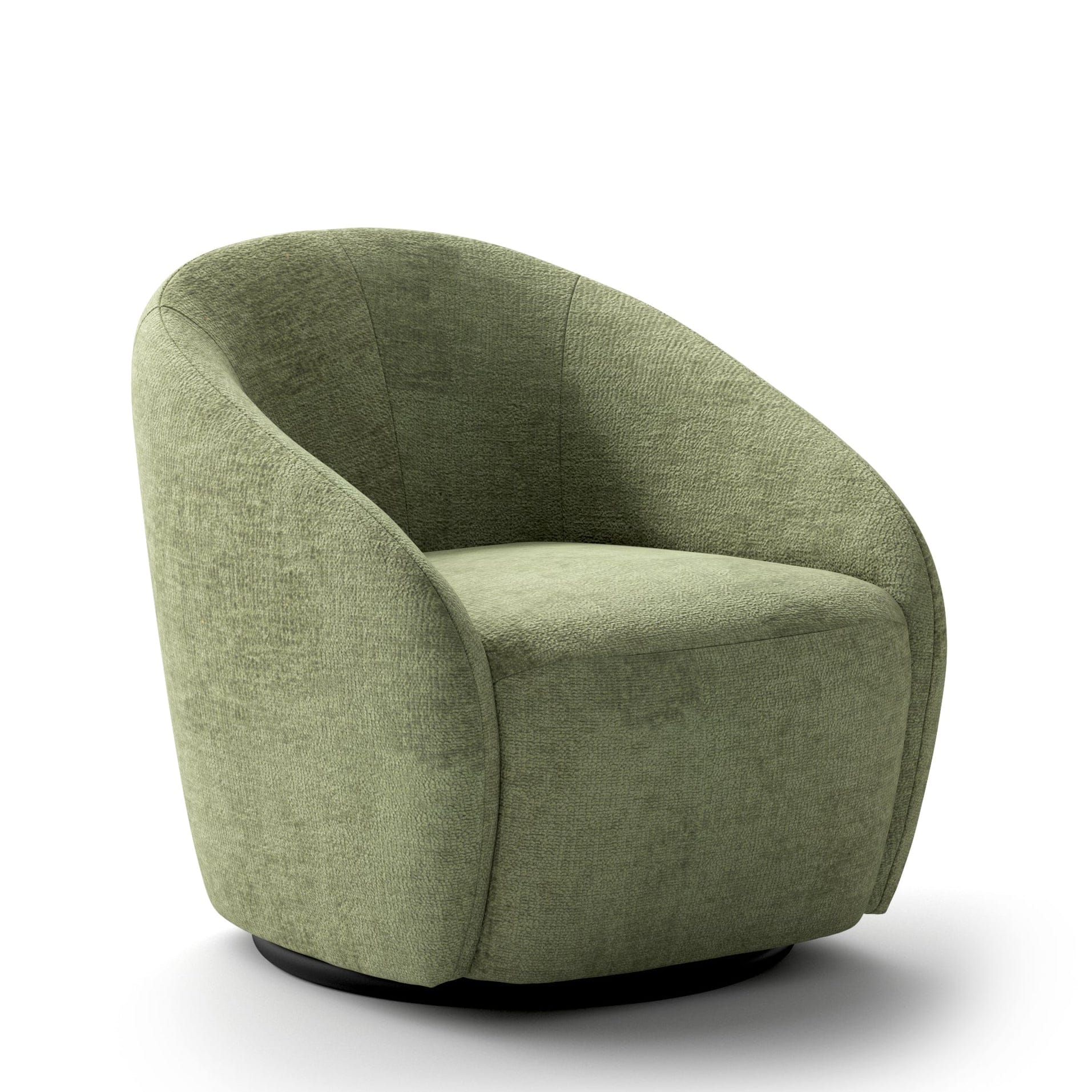 Luonto Regalia Swivel Chair