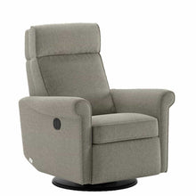 Luonto Rolled Recliner