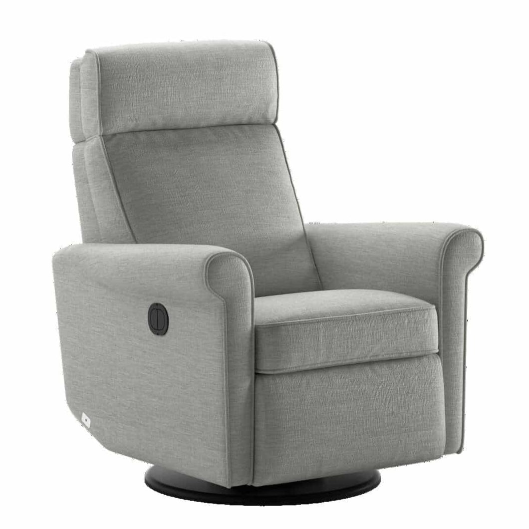 Luonto Rolled Recliner