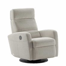 Luonto Sloped Recliner