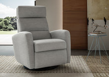 Luonto Sloped Recliner