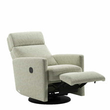 Luonto Track Recliner
