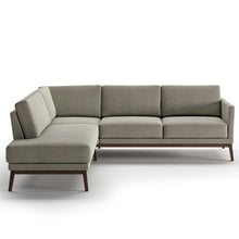 Luonto Viola Sectional Sofa