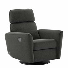 Luonto Welted Recliner