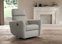 Luonto Welted Recliner