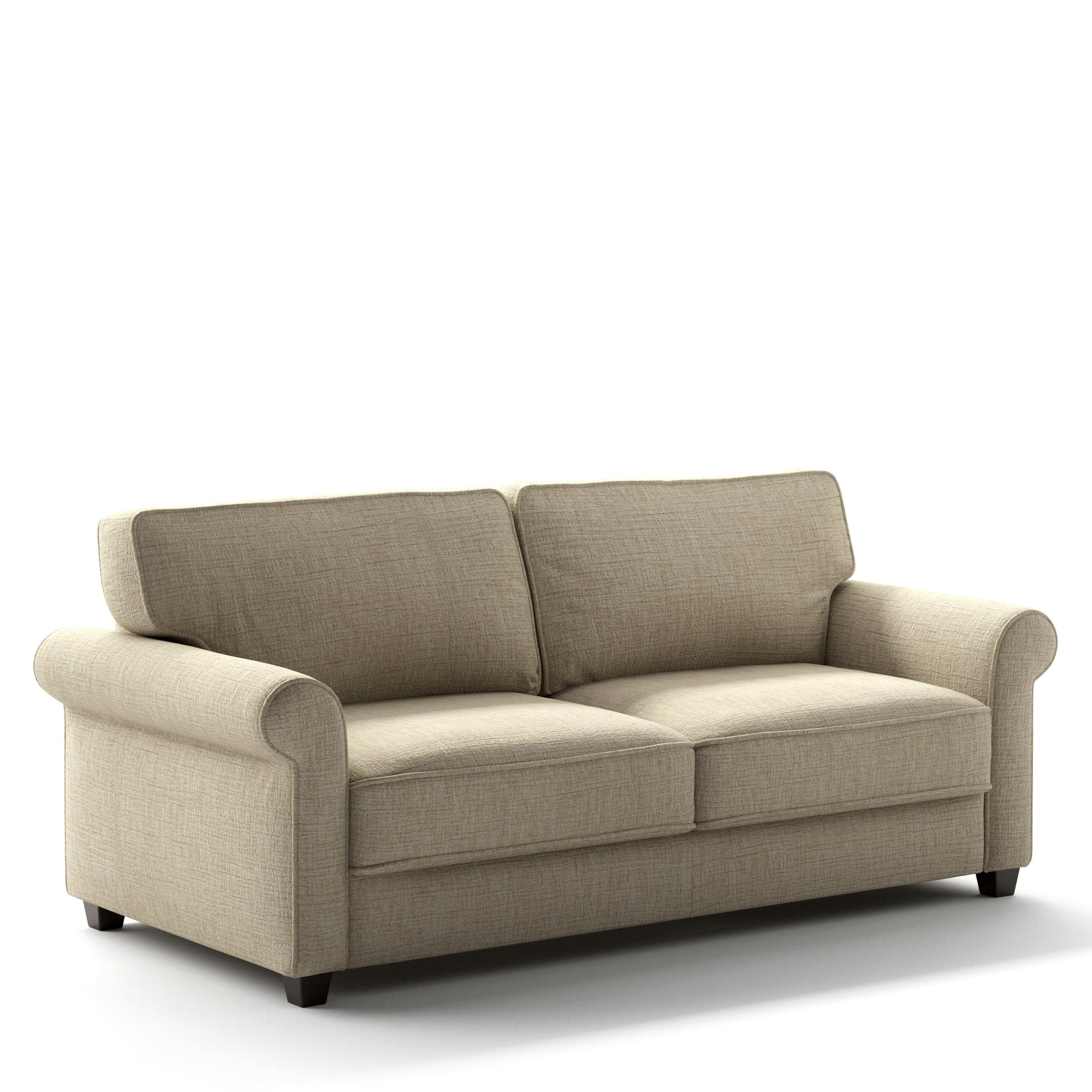 Luonto Willow Queen Loveseat Sleeper Sofa