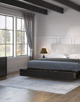 Mobican Amelia 3 Drawer Dresser