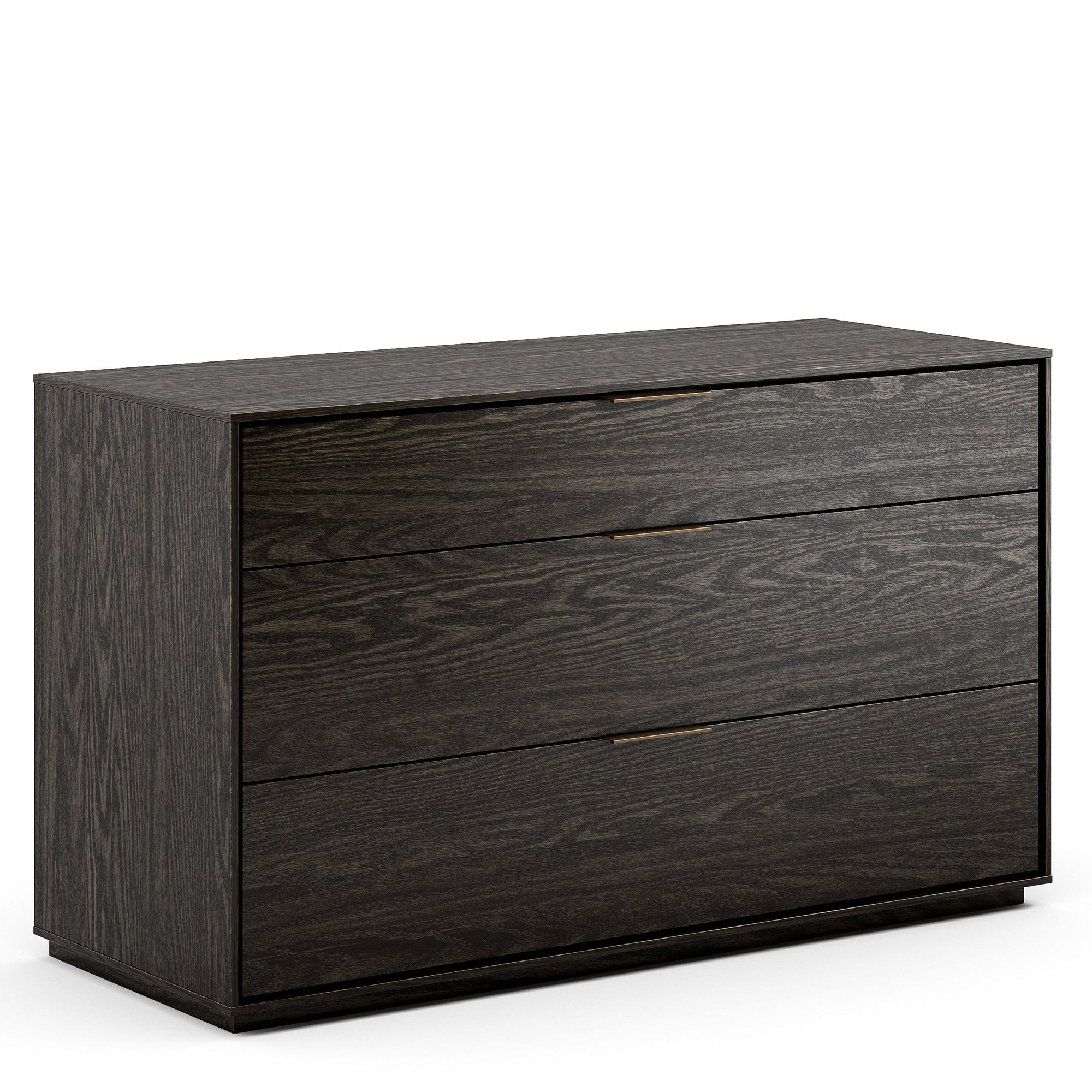 Mobican Amelia 3 Drawer Dresser