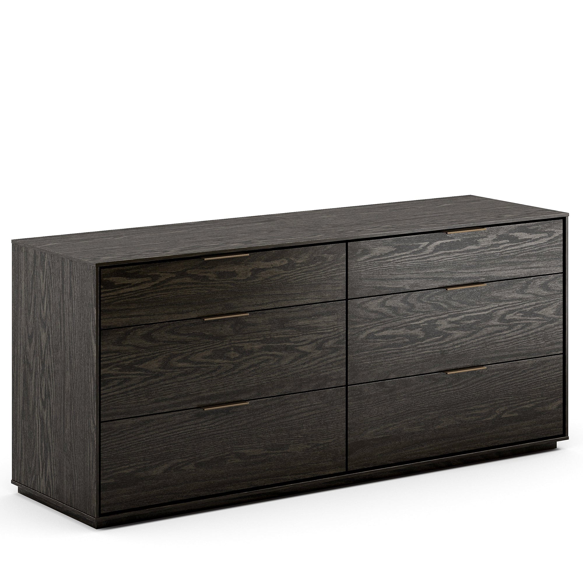 Mobican Amelia Double Dresser