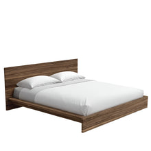 Mobican Camillia Platform Bed