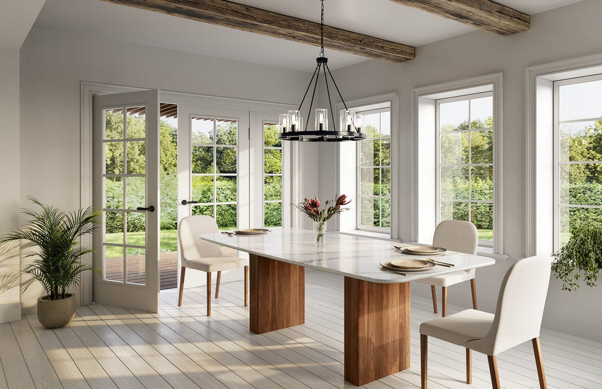 Mobican Charli Dining Chair