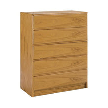 Mobican Classica 36'' High Chest