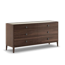 Mobican Ema Double Dresser