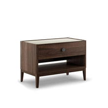 Mobican Ema Wide Nightstand