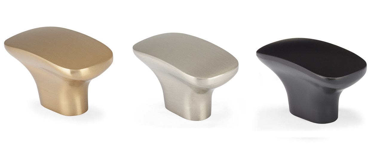 Luna Nightstand by Mobican