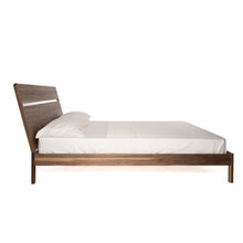 Mobican Nueva Platform Bed