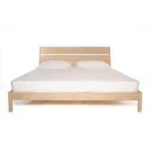 Mobican Nueva Platform Bed