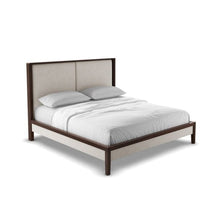 Mobican Parma Platform Bed