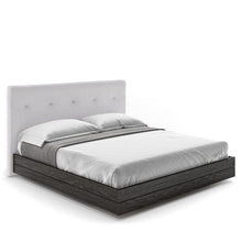 Mobican Sofia Upholstered Storage Bed