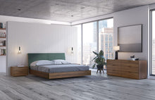 Mobican Urbana 42 Upholstered Bed