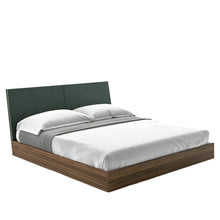 Mobican Urbana 42 Upholstered Storage Bed