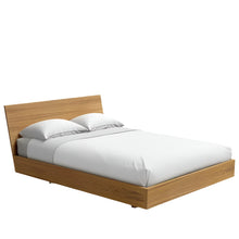 Mobican Urbana Platform Bed