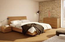 Mobican Urbana Platform Bed