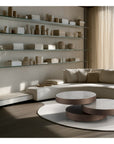 Naos Aurum Round Coffee Table