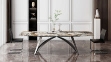 Naos Brunelleschi Dining Table