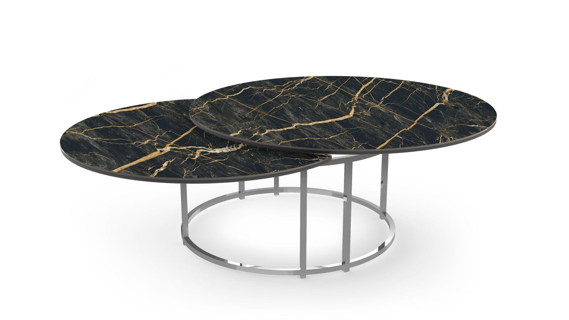 Colombo Coffee Table by Naos