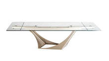 Naos Efesto Dining Table