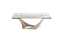 Naos Efesto Dining Table