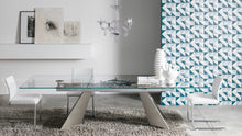 Naos Galax Dining Table