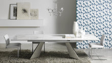 Naos Galax Dining Table