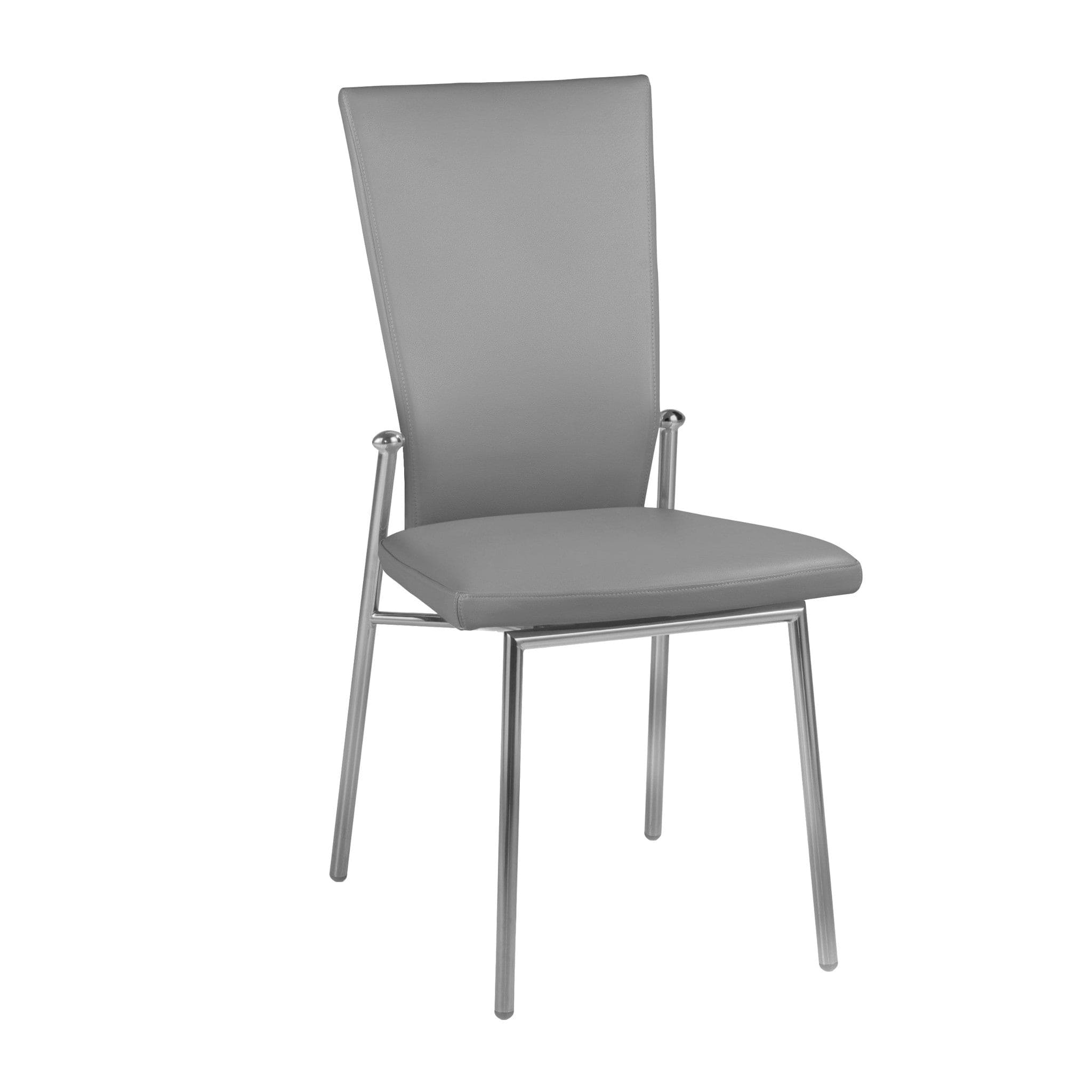 椅子 STILT CHAIR grey STILT CHAIR Gray｜リビング・ダイニングチェア｜IDEE SHOP Online