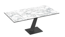 Naos Help Extendable Dining Table
