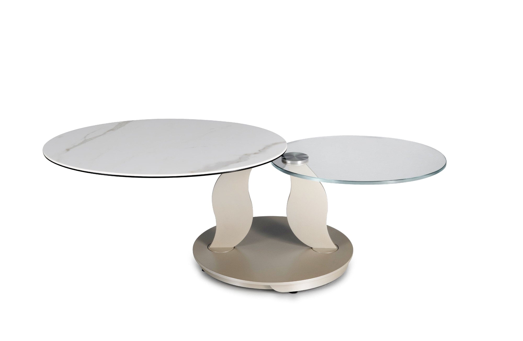 Naos Leaf Coffee Table