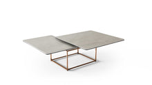 Naos Magellano Coffee Table