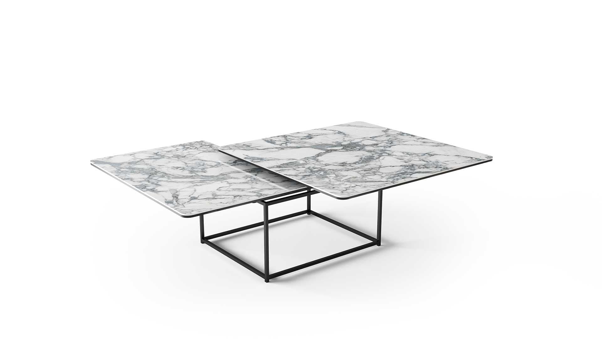Naos magellano coffee table
