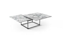 Naos Magellano Coffee Table