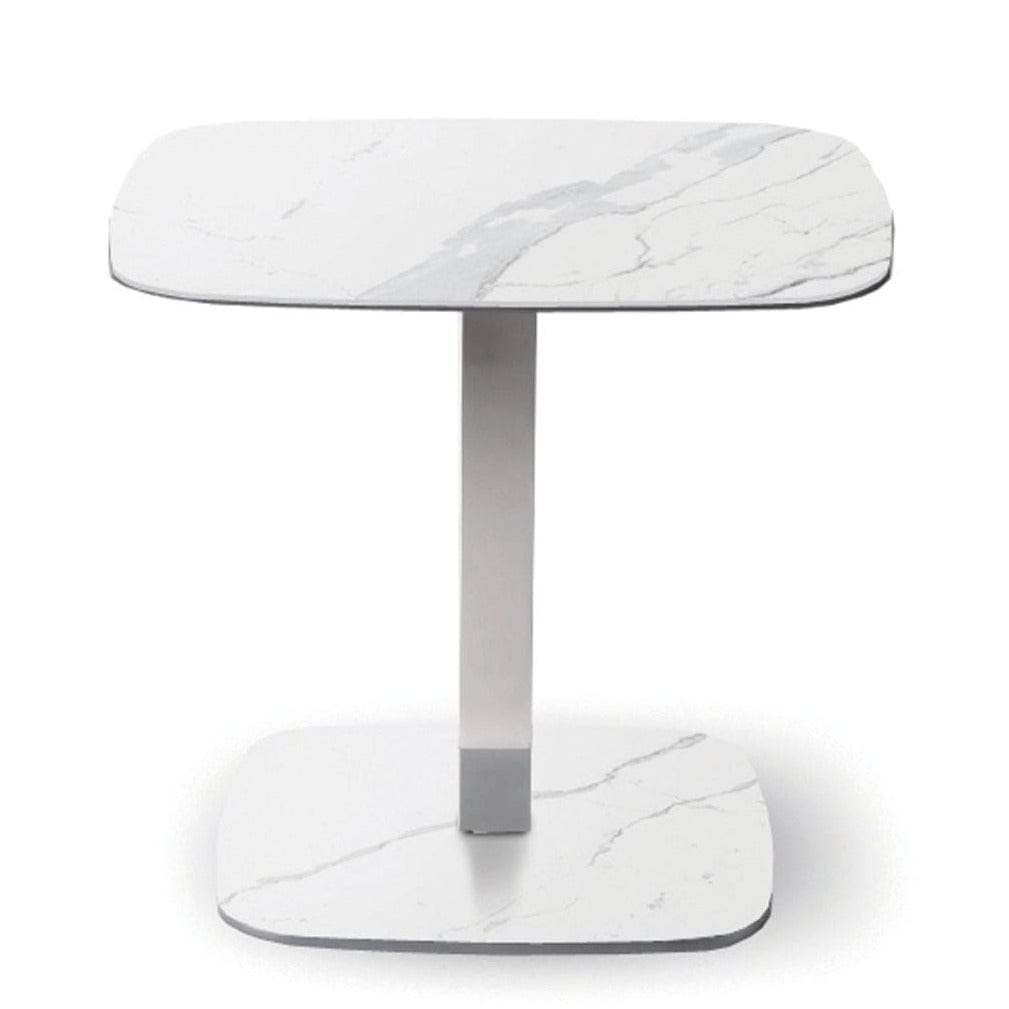 Naos Riviera End Table