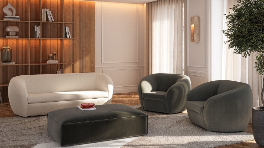 Romano Midtown Sofa